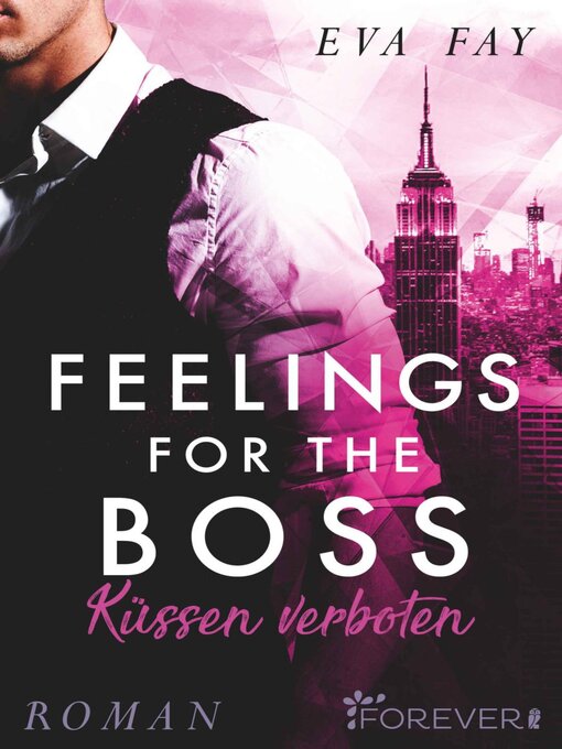 Titeldetails für Feelings for the Boss nach Eva Fay - Verfügbar